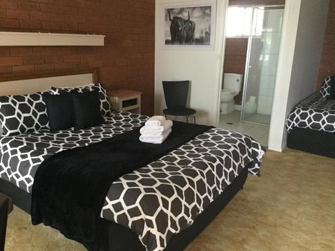 Star Hotel / Motel - South Australia Travel 3