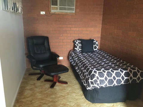 Star Hotel / Motel - South Australia Travel 2