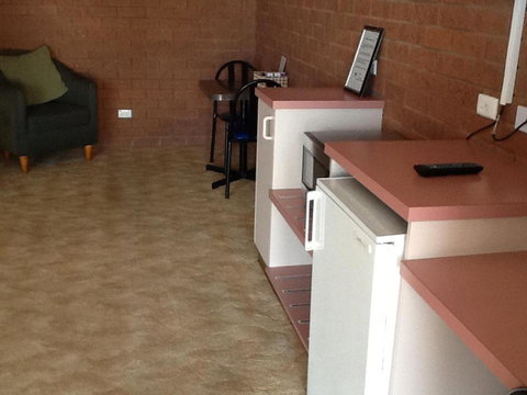 Star Hotel / Motel - South Australia Travel 6