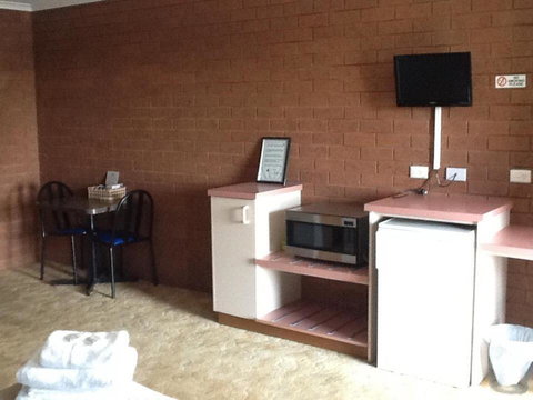 Star Hotel / Motel - South Australia Travel 5