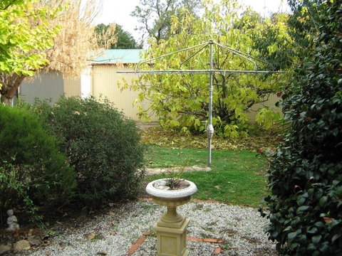 Cuddledoon Cottages Rutherglen - South Australia Travel 3