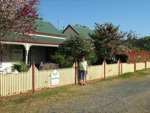 Cuddledoon Cottages Rutherglen - South Australia Travel 2