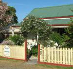 Cuddledoon Cottages Rutherglen - South Australia Travel