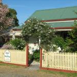 Cuddledoon Cottages Rutherglen - South Australia Travel 0