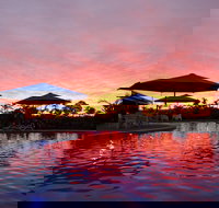 Korte's Resort - South Australia Travel