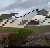 Richmond Barracks - South Australia Travel