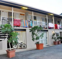 Sundial Holiday Units - South Australia Travel