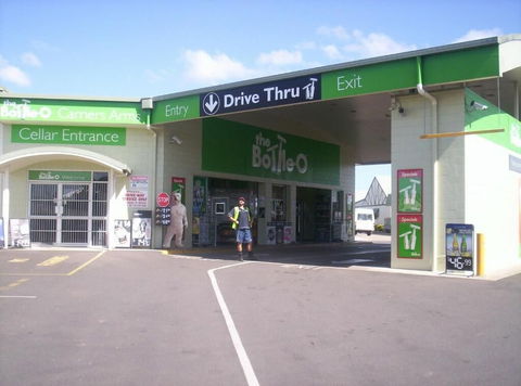 Carriers Arms Hotel - South Australia Travel 4