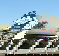 Carriers Arms Hotel - South Australia Travel