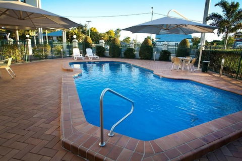Carriers Arms Hotel - South Australia Travel 5