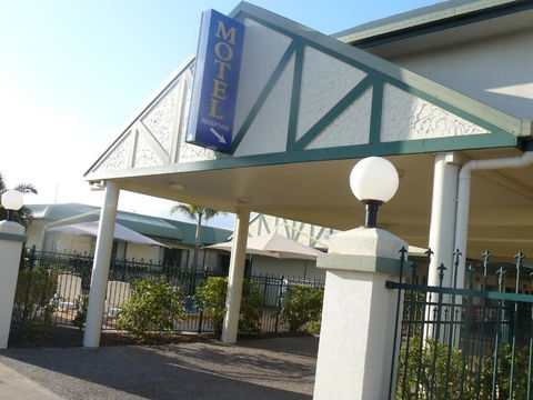 Carriers Arms Hotel - South Australia Travel 2