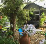 PK illusions - South Australia Travel