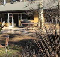 The Kitchen Cottage - South Australia Travel