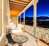 Ashcroft Apartments - South Australia Travel