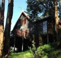 Tree Tops Cascades - South Australia Travel