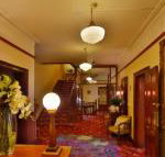 Astor Private Hotel - South Australia Travel