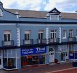 Geraldton Backpackers - South Australia Travel