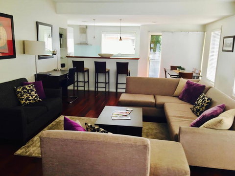 Encore Apartments - South Australia Travel 5