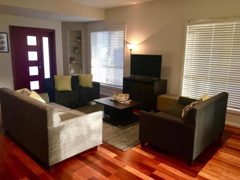 Encore Apartments - South Australia Travel 4