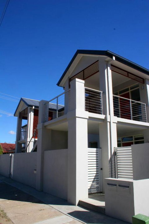 Encore Apartments - South Australia Travel 2