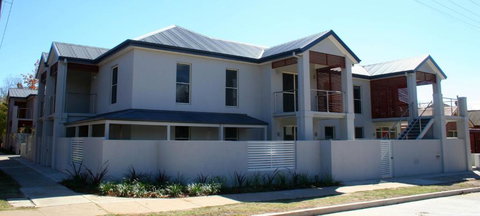 Encore Apartments - South Australia Travel 6