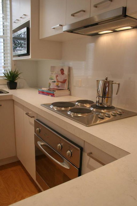 Encore Apartments - South Australia Travel 1