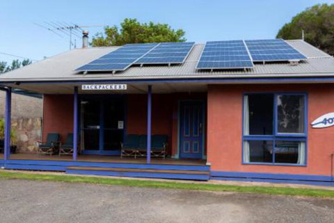 Anglesea Backpackers - South Australia Travel 4