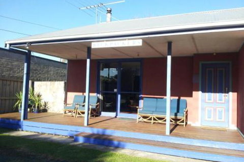 Anglesea Backpackers - South Australia Travel 0
