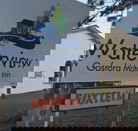 Waterview Gosford Motor Inn