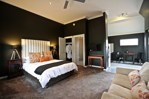 One Paddock Currency Creek Winery Villas - South Australia Travel 3