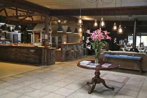 One Paddock Currency Creek Winery Villas - South Australia Travel 0