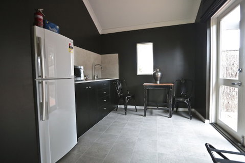 One Paddock Currency Creek Winery Villas - South Australia Travel 1