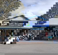 Big4 Port Willunga Tourist Park - South Australia Travel