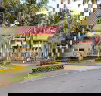 Gateway Lifestyle Grafton - South Australia Travel