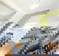 Victoria Street Apartments - South Australia Travel