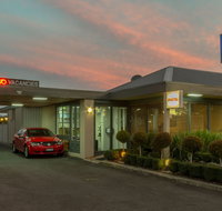 Hamilton Lonsdale Motel - South Australia Travel
