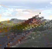 Nightingale Luxury Villas - South Australia Travel