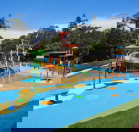 Discovery Parks  Emerald Beach - South Australia Travel