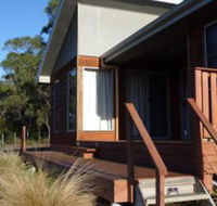 Yakkalla Holiday Cottage - South Australia Travel