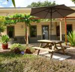 The Grape  Olive at Willunga - South Australia Travel