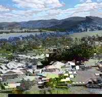 Wisemans Inn Hotel - South Australia Travel