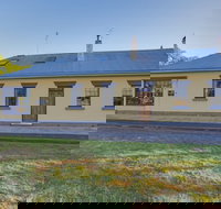 White's Corner - South Australia Travel