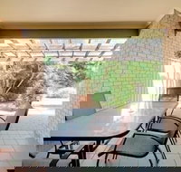 Bombora at Fingal Bay