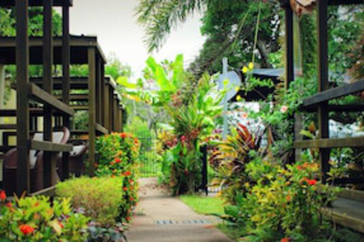 Horn Island QLD South Australia Travel