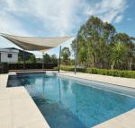 The Ponderosa on Merewether more like a Resort than a Homestead - South Australia Travel