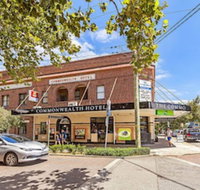 Commonwealth Newcastle - South Australia Travel