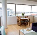 Honeysuckle Executive Suites - South Australia Travel