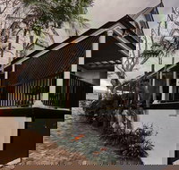 The Regents Park Mansion - South Australia Travel