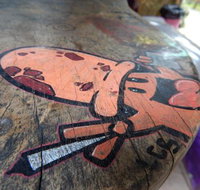 Nimbin Rox YHA - South Australia Travel