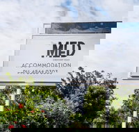The Med Motel - South Australia Travel